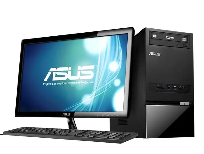 大连金州区华硕台式机维修