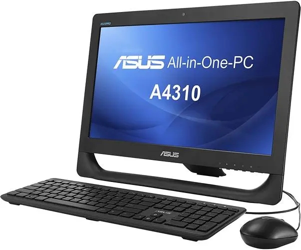 大连金州区华硕一体机维修